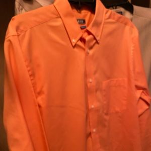 Izod dress shirt
